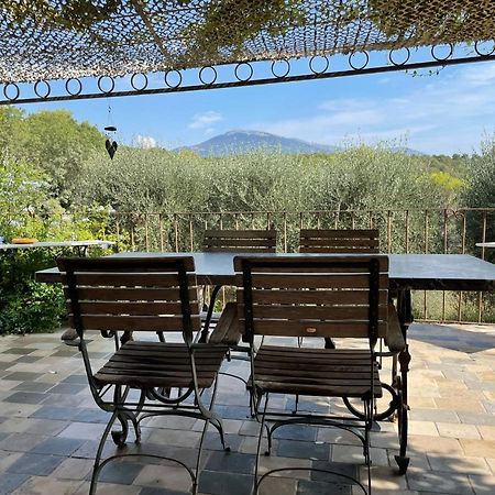 Villa Ty Laouen Opio Bagian luar foto